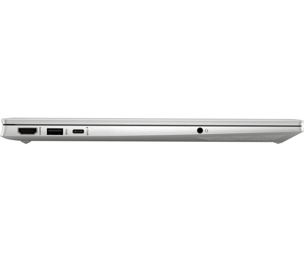 HP Pavilion 15 i5-1235U/16GB/512/Win11 IPS Silver - 1066966 - zdjęcie 5